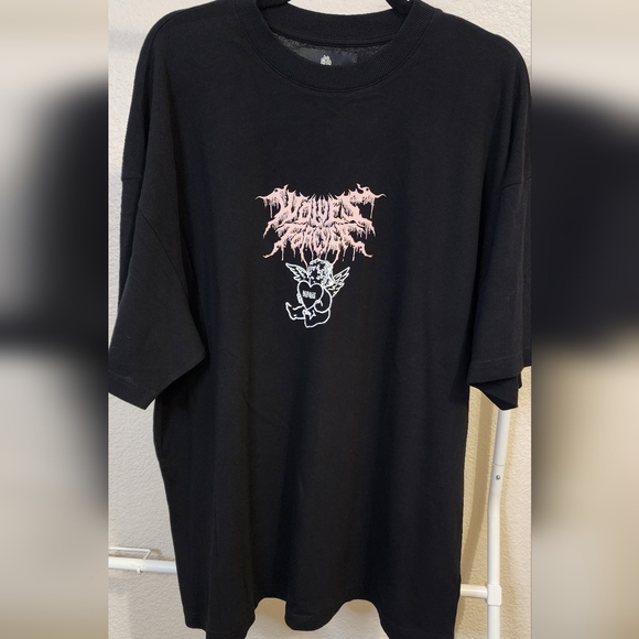 Darc Sport Men’s Oversized Shirt - Picture 2 of 3